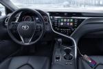 Toyota Camry XLE AWD 2019 года (NA)